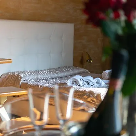 Appartement La Soffitta Di Giulietta - Design Loft Verona