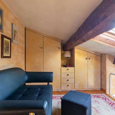 La Soffitta Di Giulietta - Design Loft Daire