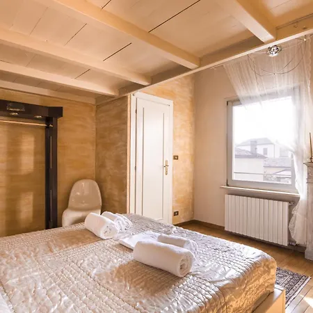 La Soffitta Di Giulietta - Design Loft * Verona