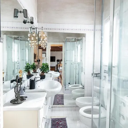 La Soffitta Di Giulietta - Design Loft