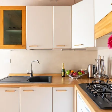 La Soffitta Di Giulietta - Design Loft * Verona